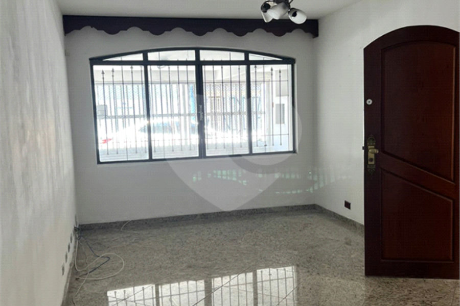 Sobrado à venda com 3 quartos em Freguesia do Ó, São Paulo, SP