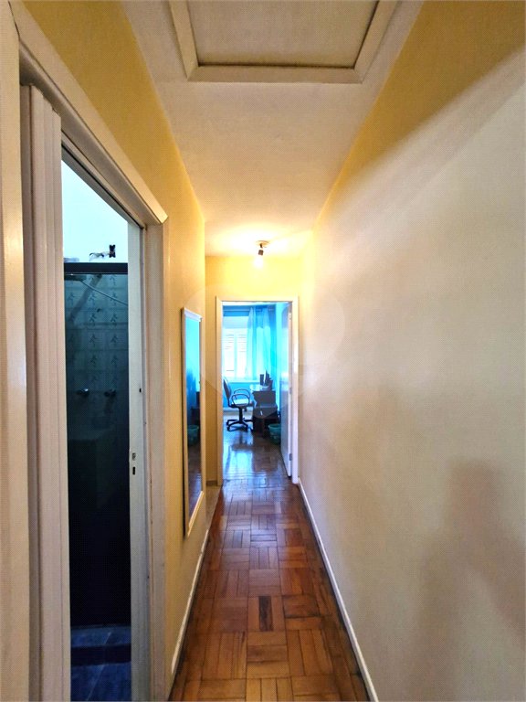 Sobrado à venda com 3 quartos em Alto da Boa Vista, São Paulo, SP