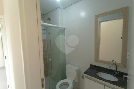 Apartamento à venda com 2 quartos em Jardim Bela Vista, Itapetininga, SP