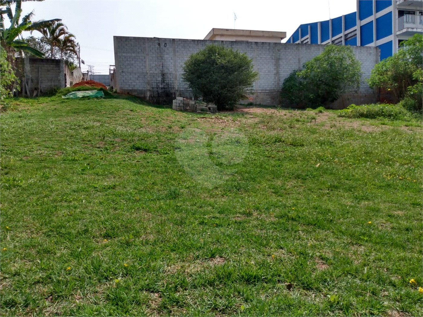 Terreno à venda em Alto Ipiranga, Mogi das Cruzes, SP