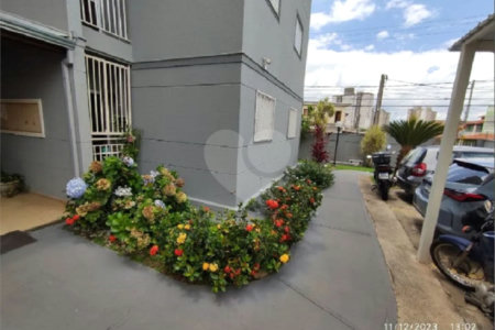 Apartamento à venda com 2 quartos em Jardim Califórnia, Sorocaba, SP