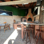 Casa à venda com 3 quartos, sendo 1 suíte,  em Mogi Moderno, Mogi das Cruzes, SP