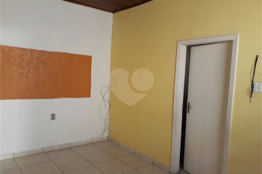 Casa Térrea à venda com 4 quartos em Jaçanã, São Paulo, SP