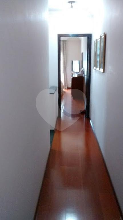 Sobrado à venda com 3 quartos, sendo 1 suíte, em Mandaqui, São Paulo, SP