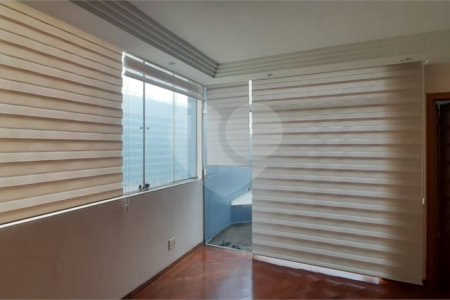 Cobertura à venda com 2 quartos em Vila Guarani (z Sul), São Paulo, SP
