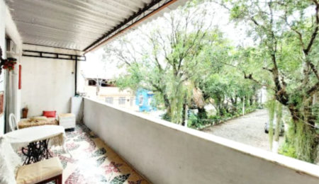 Casa de Vila à venda com 4 quartos em Maracanã, Rio de Janeiro, RJ