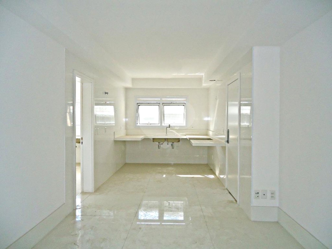 Apartamento à venda com 4 suítes em Santana, São Paulo, SP