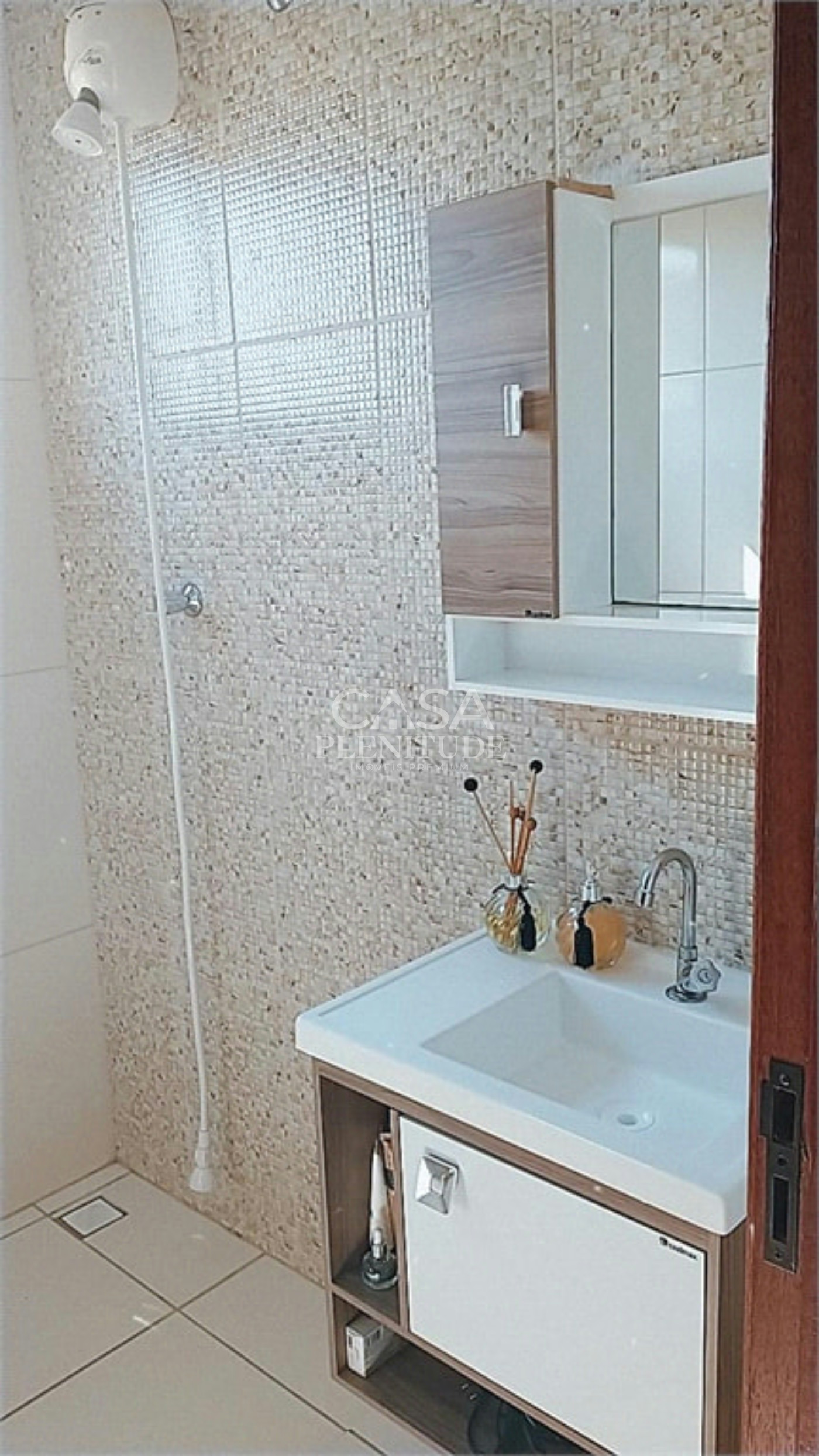 Apartamento à venda com 3 quartos, sendo 1 suíte,  em Cidade Jardim, Sorocaba, SP