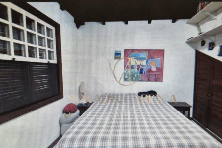 Casa em condomínio à venda com 3 quartos, sendo 1 suíte, em Ferradura, Armação dos Búzios, RJ