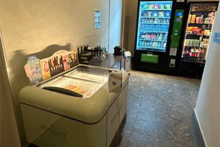 Studio à venda com 1 quarto no Centro, Rio de Janeiro, RJ