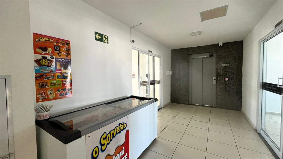 Apartamento à venda com 2 quartos, sendo 1 suíte, em Jardim das Nações, Salto, SP