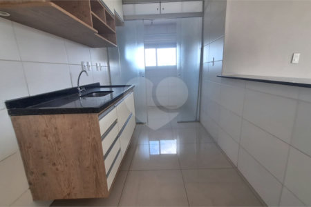 Apartamento à venda com 2 quartos, sendo 1 suíte,  em Parque Bela Vista, Votorantim, SP