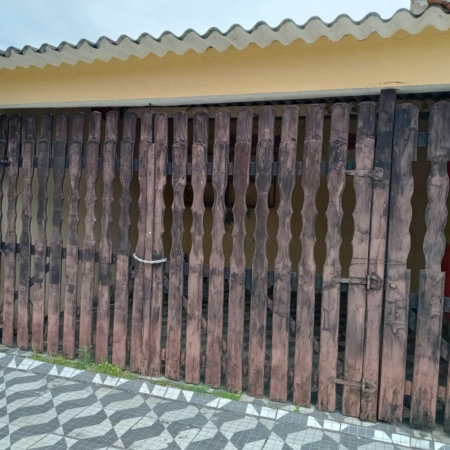 Casa à venda com 2 quartos em Jardim Marabá, Mongaguá, SP