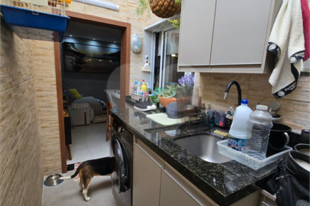 Apartamento à venda com 2 quartos, sendo 1 suíte, em Vila Pires, Santo André, SP