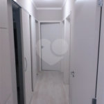 Apartamento à venda com 3 quartos em Lauzane Paulista, São Paulo, SP