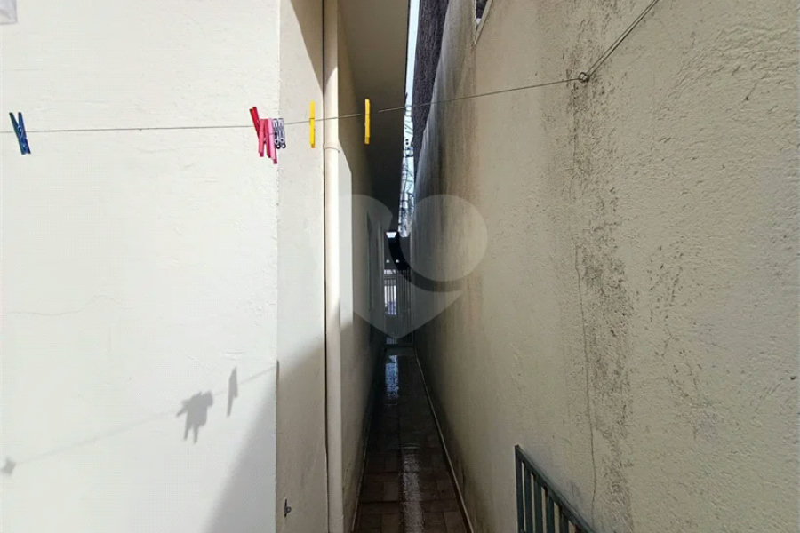 Casa Térrea à venda com 5 quartos, sendo 1 suíte,  em Chora Menino, São Paulo, SP