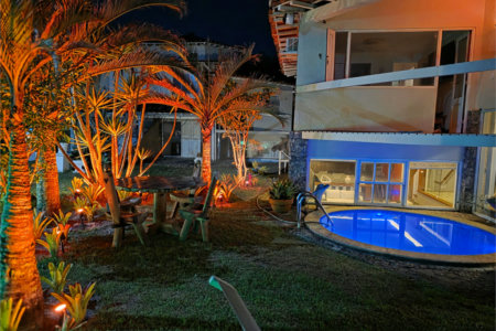 Casa à venda com 5 quartos, sendo 1 suíte,  em Praia Rasa, Armação dos Búzios, RJ