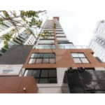 Apartamento para alugar com 1 quarto em Vila Mariana, São Paulo, SP