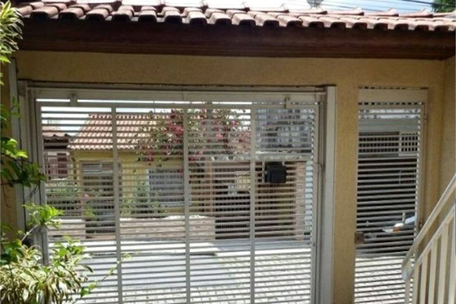Sobrado à venda com 2 quartos em Freguesia do Ó, São Paulo, SP