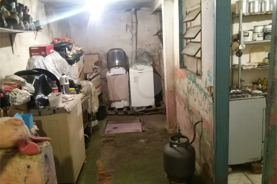 Casa à venda com 6 quartos em Lauzane Paulista, São Paulo, SP