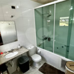 Chácara à venda com 2 quartos, sendo 1 suíte, em Jardim das Garças, Santo André, SP