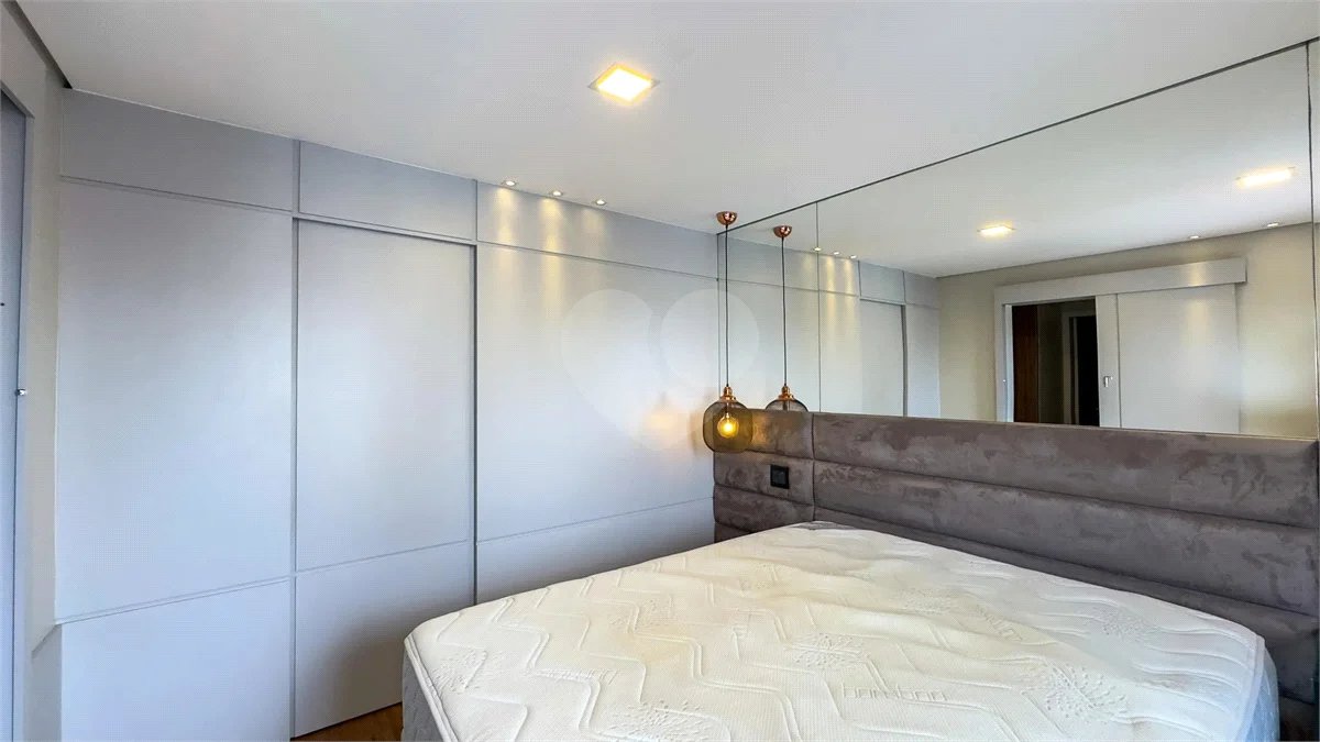 Apartamento à venda com 3 quartos, sendo 1 suíte, em Chácara Santo Antônio, São Paulo, SP