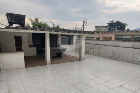 Casa à venda com 3 quartos, sendo 2 suítes, em Campo Grande, Rio de Janeiro, RJ