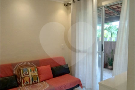 Apartamento à venda com 2 quartos em Campo Grande, Rio de Janeiro, RJ