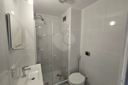 Apartamento à venda com 1 suíte em Vila Isabel, Rio de Janeiro, RJ