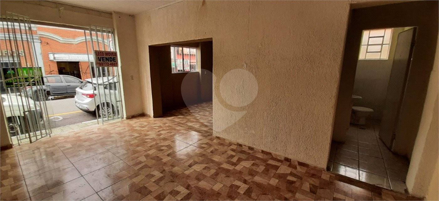 Casa Térrea à venda com 3 quartos no Centro, Vinhedo, SP