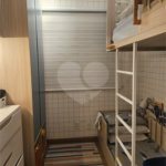 Apartamento à venda com 2 quartos, sendo 1 suíte, em Jardim Leonor Mendes de Barros, São Paulo, SP