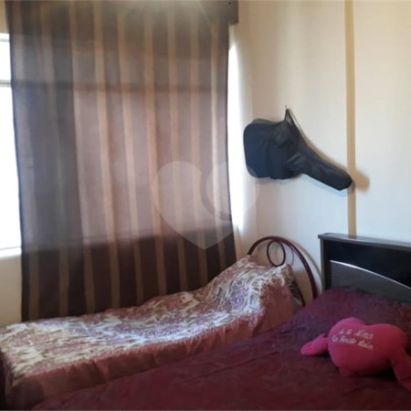 Apartamento à venda com 1 quarto em Liberdade, São Paulo, SP