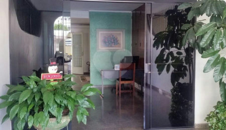 Apartamento à venda com 2 quartos em Santana, São Paulo, SP