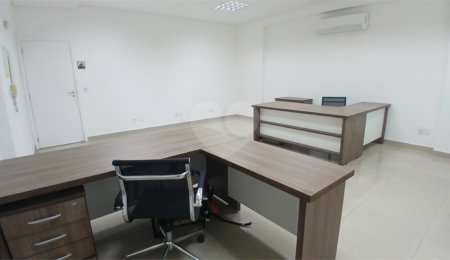 Sala à venda ou para alugar no Centro, São Bernardo do Campo, SP