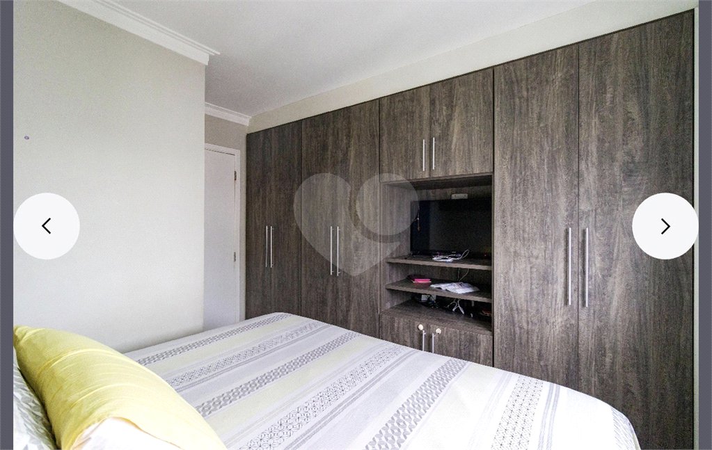 Cobertura à venda com 2 quartos, sendo 1 suíte, em Vila Suzana, São Paulo, SP