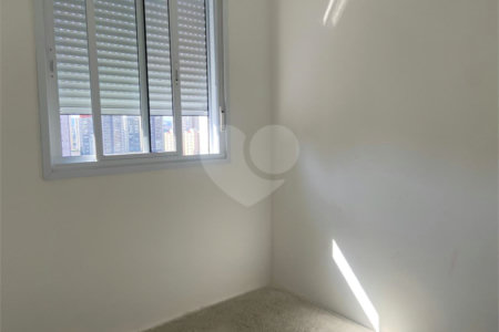 Apartamento à venda com 2 quartos em Tatuapé, São Paulo, SP