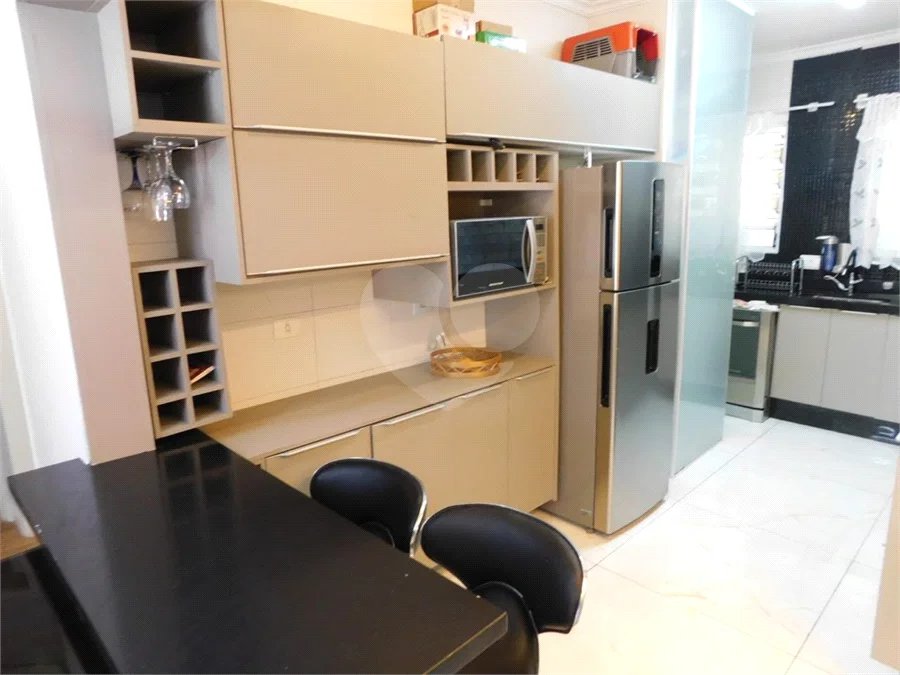 Apartamento à venda com 2 quartos em Vila Nossa Senhora Aparecida, São Roque, SP