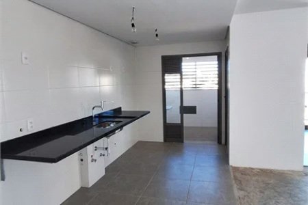 Apartamento à venda com 3 suítes em Vila Romana, São Paulo, SP