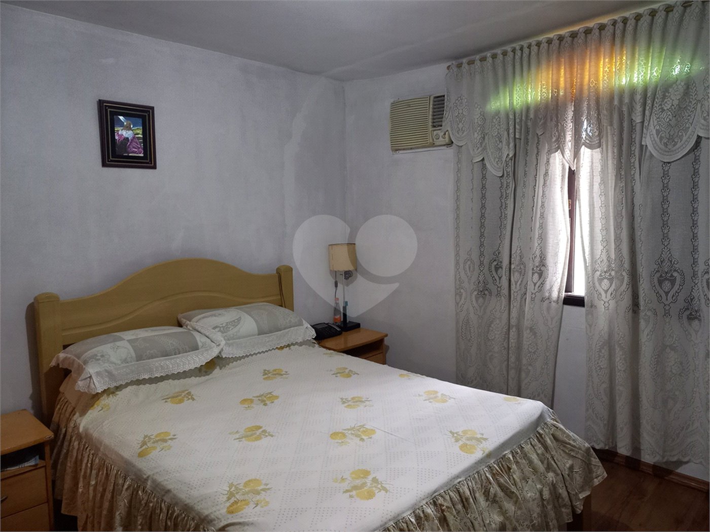 Sobrado à venda com 2 quartos em Vila Tiradentes, São Paulo, SP