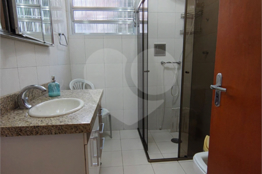 Casa de Vila à venda com 2 quartos em Jaçanã, São Paulo, SP