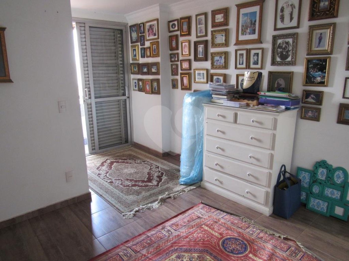 Apartamento à venda com 4 suítes em Jardim Ampliação, São Paulo, SP