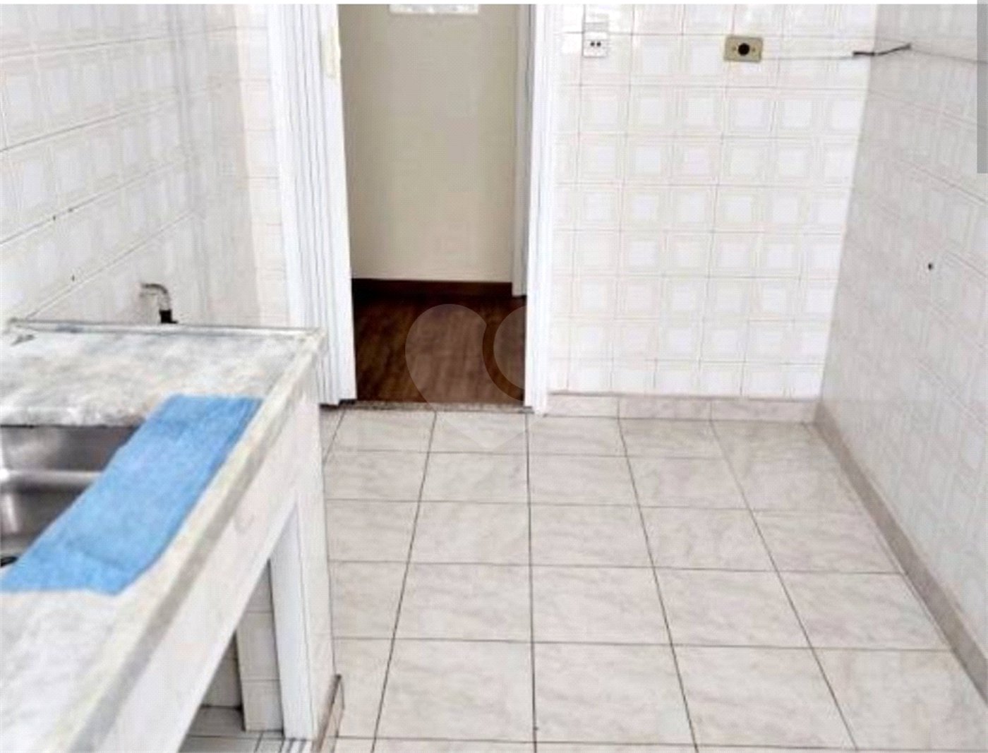 Apartamento à venda com 1 quarto em Cambuci, São Paulo, SP