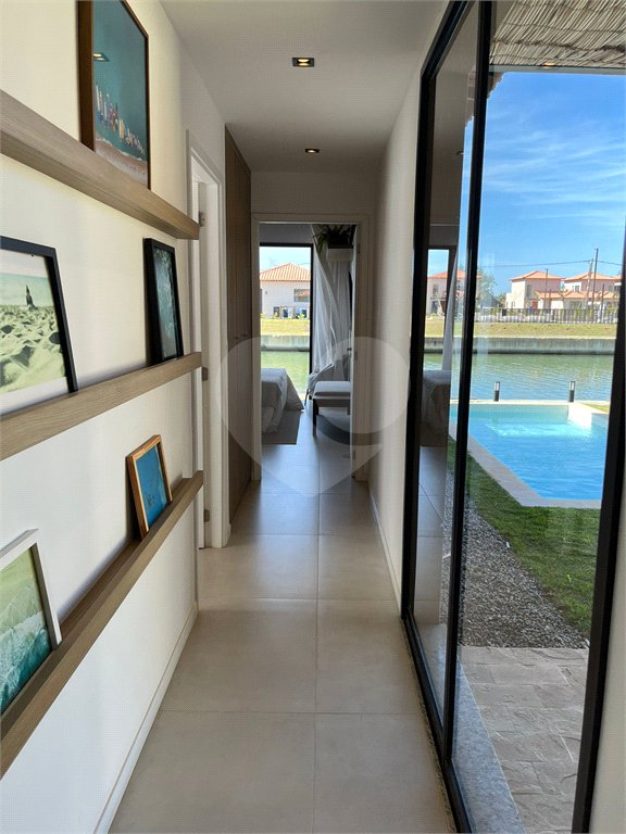 Casa em condomínio à venda com 4 suítes em Marina, Armação dos Búzios, RJ