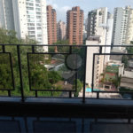 Apartamento à venda com 4 quartos, sendo 1 suíte, em Vila Andrade, São Paulo, SP