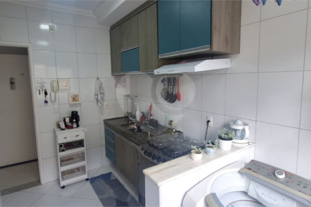 Apartamento à venda com 2 quartos em Pinheirinho, Vinhedo, SP