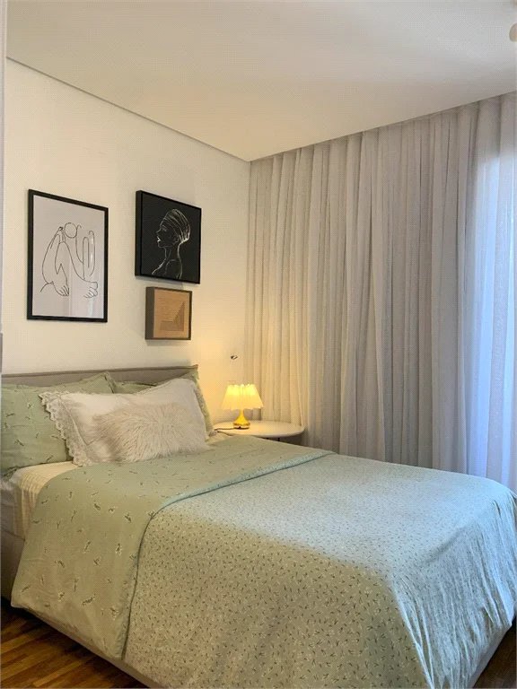 Duplex à venda com 2 suítes em Jardim Londrina, São Paulo, SP