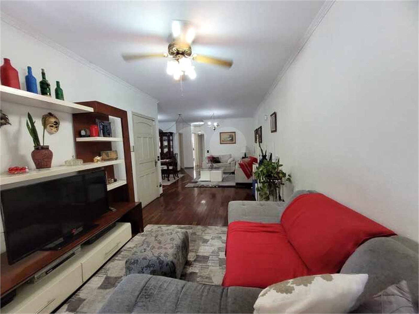 Sobrado à venda com 6 quartos, sendo 2 suítes, em Vila Romana, São Paulo, SP