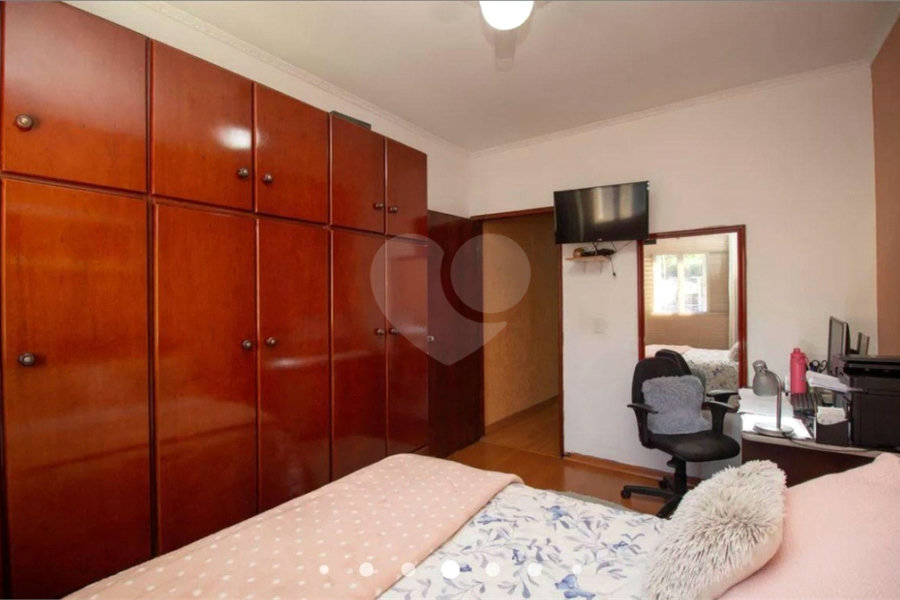 Casa à venda com 2 quartos em Freguesia do Ó, São Paulo, SP