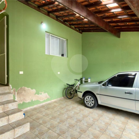 Casa à venda com 3 quartos em Jardim Boa Esperança, Sorocaba, SP