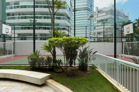Apartamento com 3 dormitórios à venda, 106 m² por R$ 2.750.000,00 - Riviera de São Lourenço - Bertioga/SP